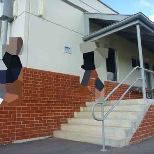 Prospect 6 Stair